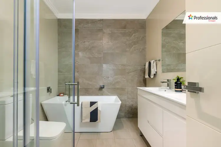 Sixth view of Homely semi-detached listing, 25B Trumper Street, Ermington NSW 2115