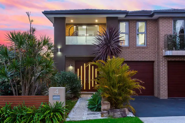 4 Swan Street, Rydalmere NSW 2116