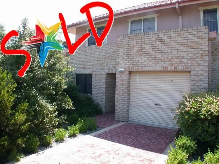 Sixth view of Homely villa listing, 1/11-15 Manson Street, Telopea NSW 2117