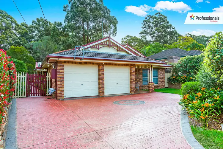 55 Supply Street, Dundas Valley NSW 2117