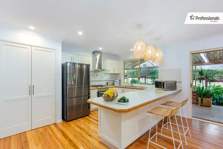 Second view of Homely house listing, 55 Supply Street, Dundas Valley NSW 2117