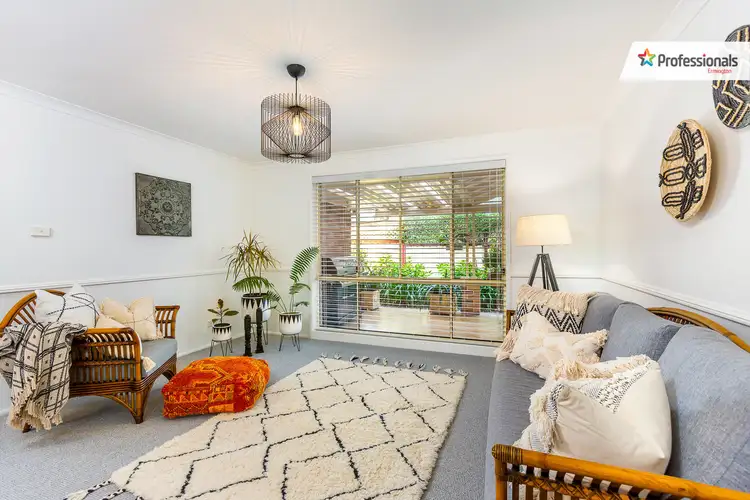 Third view of Homely house listing, 55 Supply Street, Dundas Valley NSW 2117