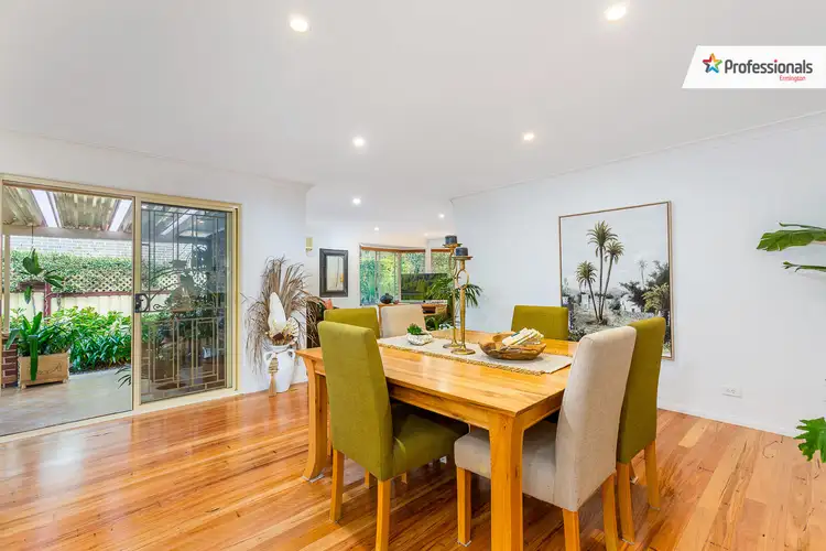 Fourth view of Homely house listing, 55 Supply Street, Dundas Valley NSW 2117