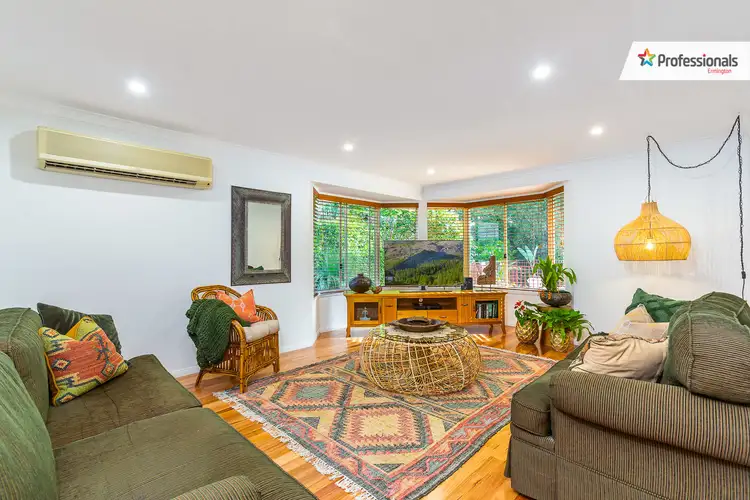 Fifth view of Homely house listing, 55 Supply Street, Dundas Valley NSW 2117