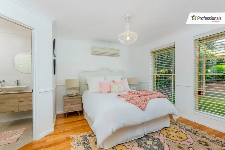 Sixth view of Homely house listing, 55 Supply Street, Dundas Valley NSW 2117