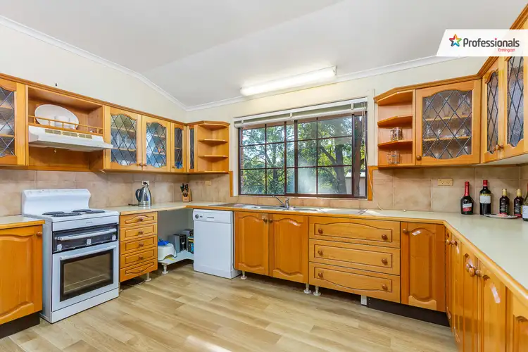 Second view of Homely house listing, 49 Evans Road, Telopea NSW 2117