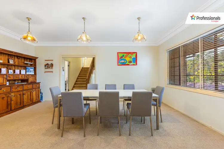 Third view of Homely house listing, 49 Evans Road, Telopea NSW 2117