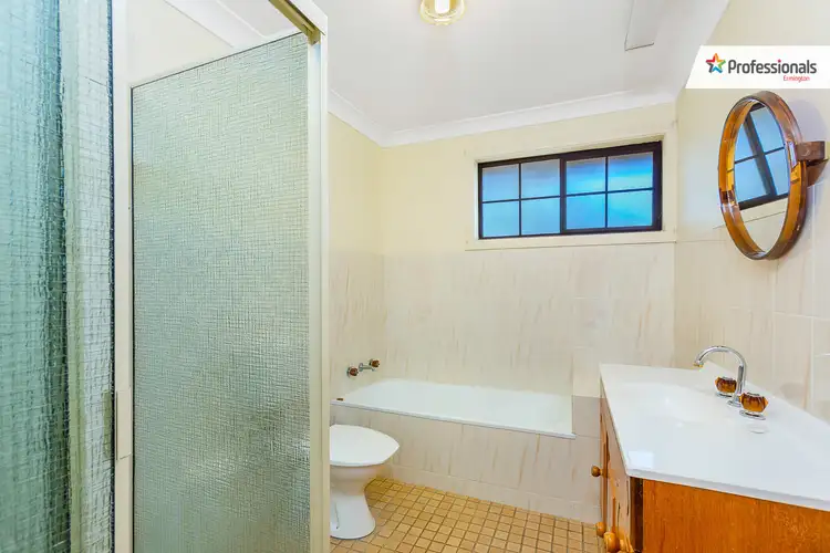 Sixth view of Homely house listing, 49 Evans Road, Telopea NSW 2117