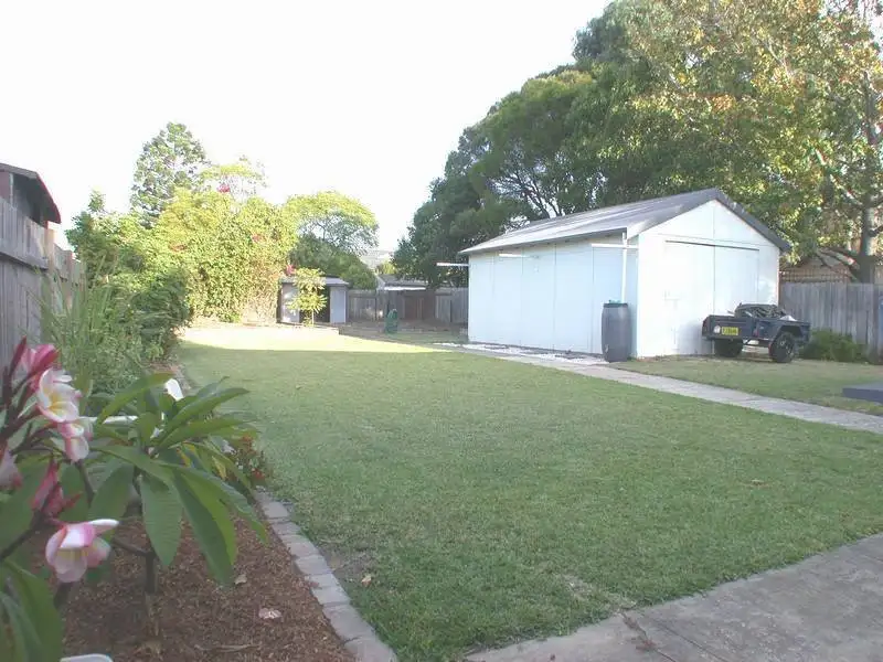 Main view of Homely house listing, 31 Melton (Nth) Street, Silverwater NSW 2264
