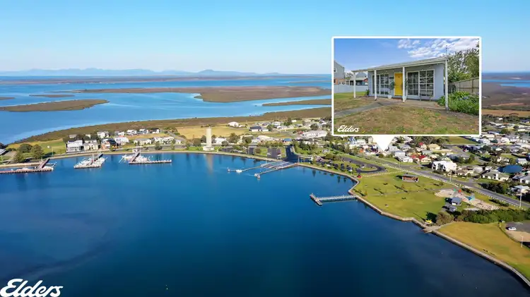 Second view of Homely house listing, 4 Bay Street, Port Albert VIC 3971