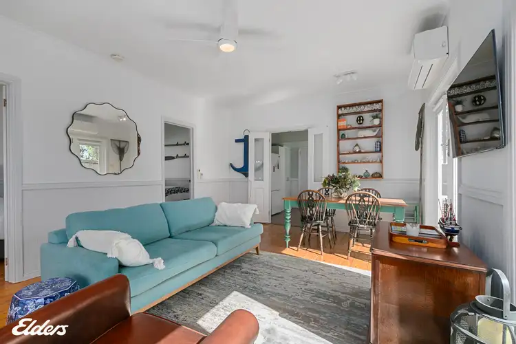 Fifth view of Homely house listing, 4 Bay Street, Port Albert VIC 3971