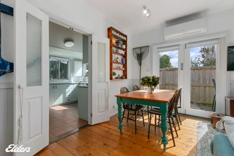 Sixth view of Homely house listing, 4 Bay Street, Port Albert VIC 3971