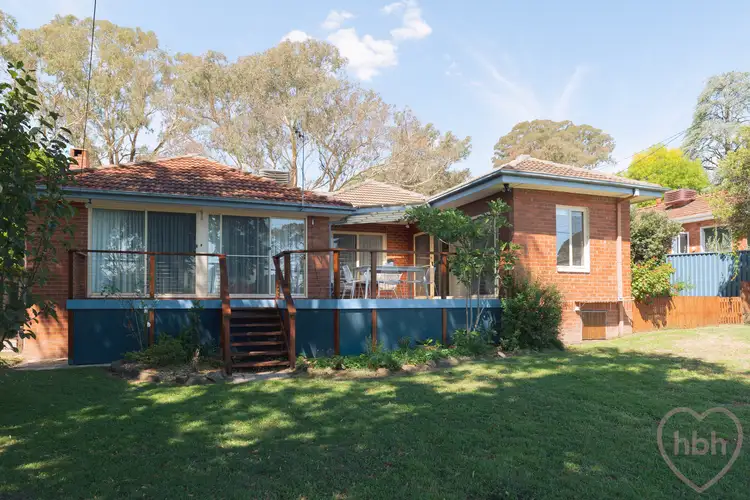 5 Duffy Street, Ainslie ACT 2602