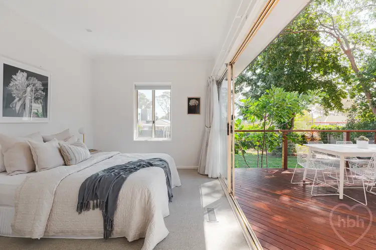 Second view of Homely house listing, 5 Duffy Street, Ainslie ACT 2602