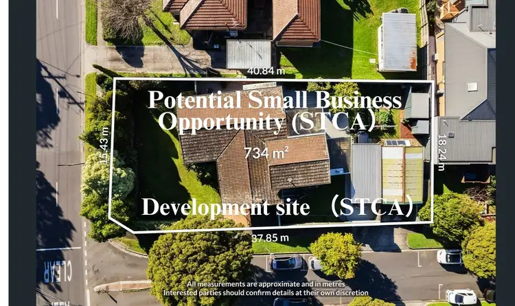 Second view of Homely house listing, 6 Victoria Street, Doncaster VIC 3108