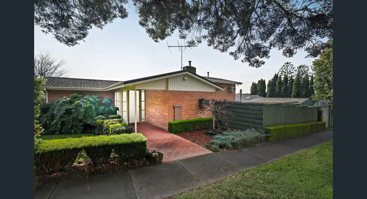 Third view of Homely house listing, 6 Victoria Street, Doncaster VIC 3108