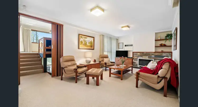 Fourth view of Homely house listing, 6 Victoria Street, Doncaster VIC 3108