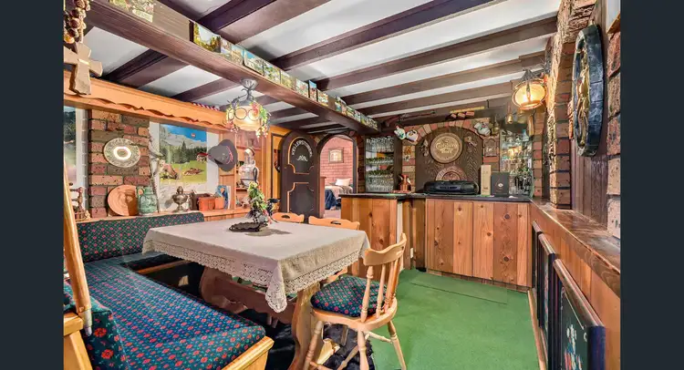 Fifth view of Homely house listing, 6 Victoria Street, Doncaster VIC 3108