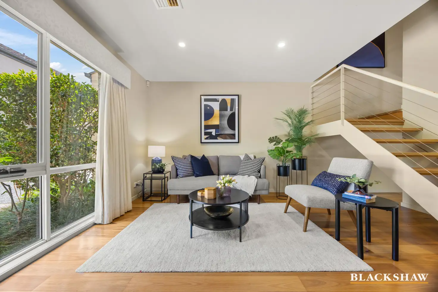 Main view of Homely townhouse listing, 38 Bluebell Street, O'connor ACT 2602