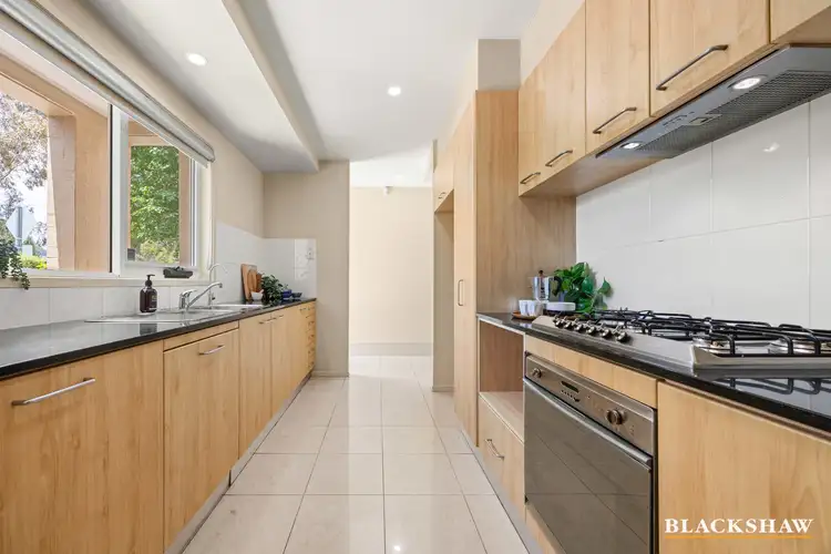 Fourth view of Homely townhouse listing, 38 Bluebell Street, O'connor ACT 2602