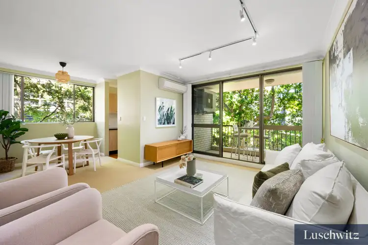 8/12-14 Bay Road, North Sydney NSW 2060