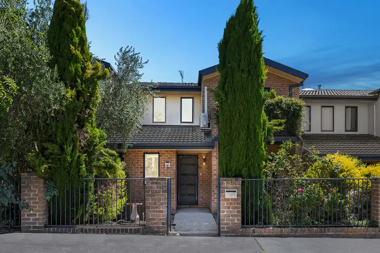 39 Ayrton Street, Gungahlin ACT 2912