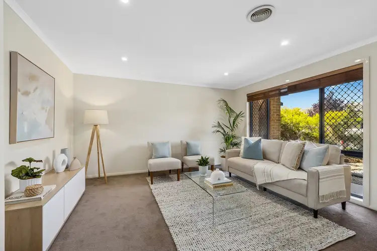 Second view of Homely house listing, 39 Ayrton Street, Gungahlin ACT 2912