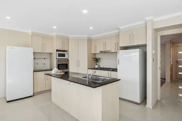 Third view of Homely house listing, 39 Ayrton Street, Gungahlin ACT 2912