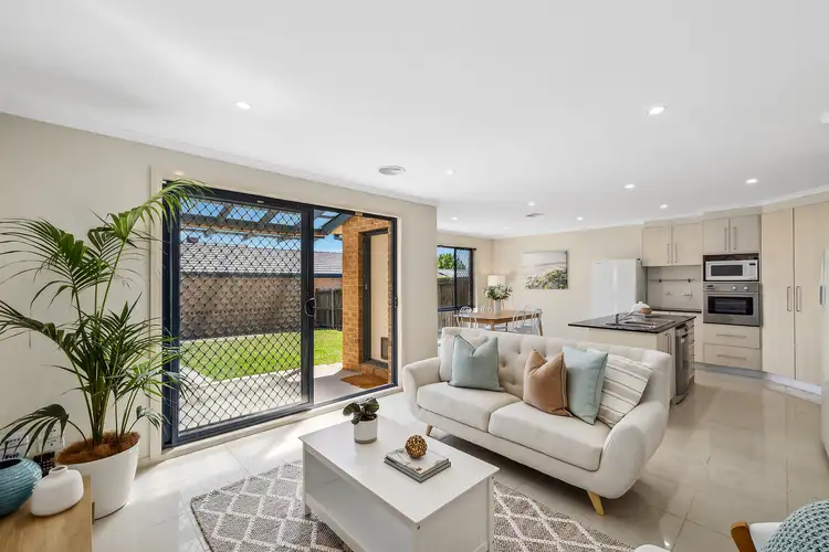 Fourth view of Homely house listing, 39 Ayrton Street, Gungahlin ACT 2912