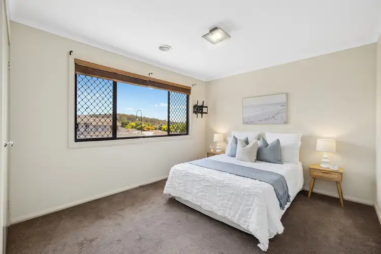 Fifth view of Homely house listing, 39 Ayrton Street, Gungahlin ACT 2912