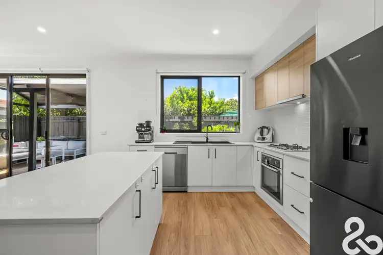 Seventh view of Homely townhouse listing, 3/8 Mount View Road, Thomastown VIC 3074