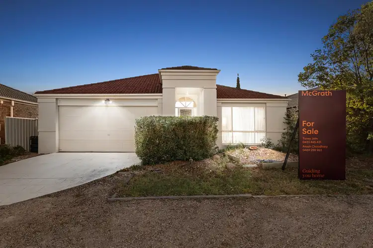4 Woodhall Place, Tarneit VIC 3029