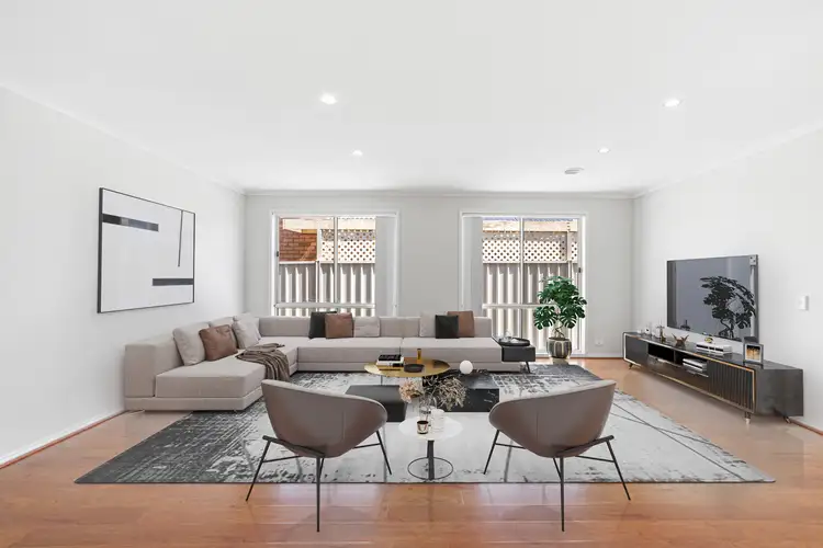 Third view of Homely house listing, 4 Woodhall Place, Tarneit VIC 3029