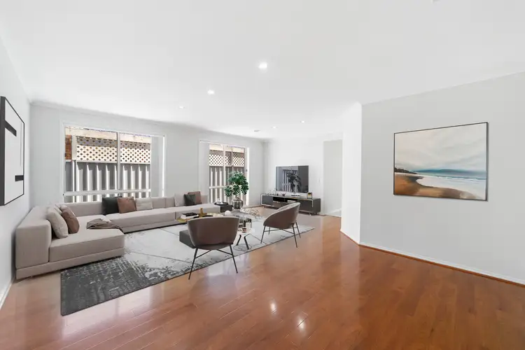 Fourth view of Homely house listing, 4 Woodhall Place, Tarneit VIC 3029