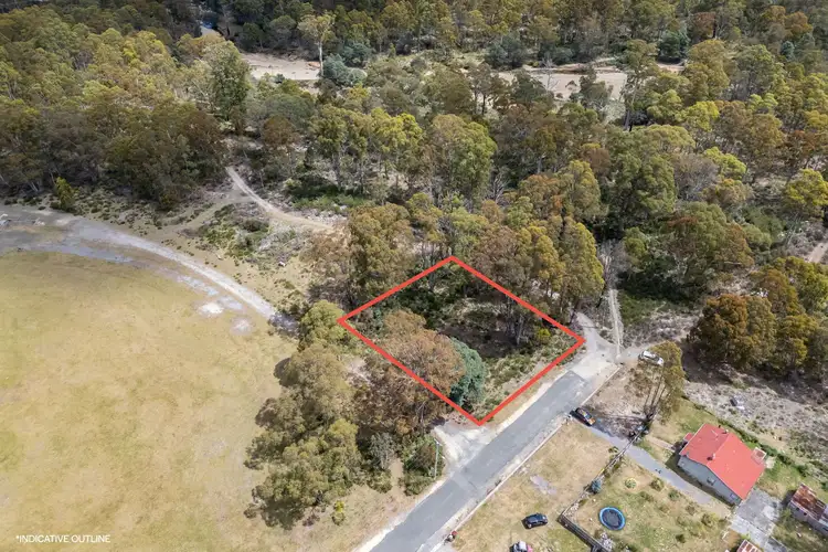 Fourth view of Homely land listing, 35 Schell Street, Rossarden TAS 7213