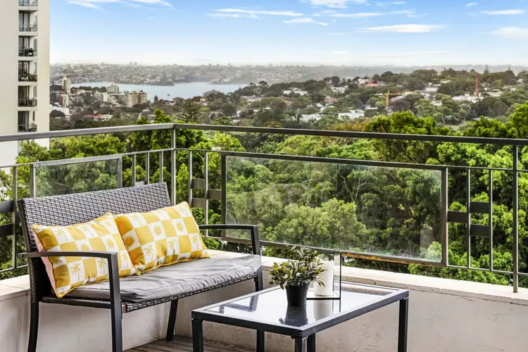 Fourth view of Homely apartment listing, 7B/15-19 Waverley Crescent, Bondi Junction NSW 2022