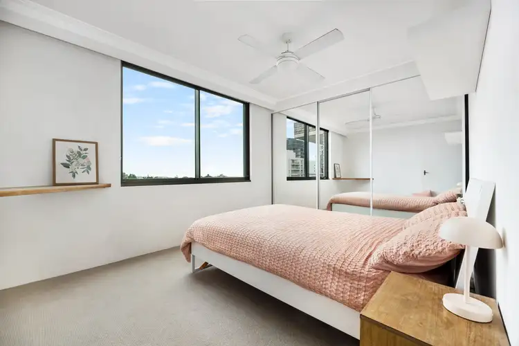 Fifth view of Homely apartment listing, 7B/15-19 Waverley Crescent, Bondi Junction NSW 2022