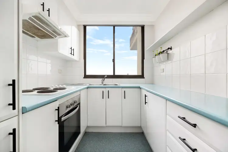 Sixth view of Homely apartment listing, 7B/15-19 Waverley Crescent, Bondi Junction NSW 2022