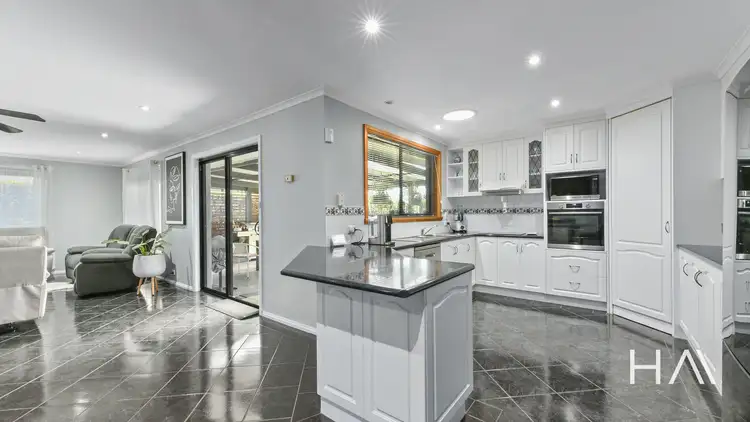 Fourth view of Homely house listing, 10 Holyman Drive, Prospect Vale TAS 7250