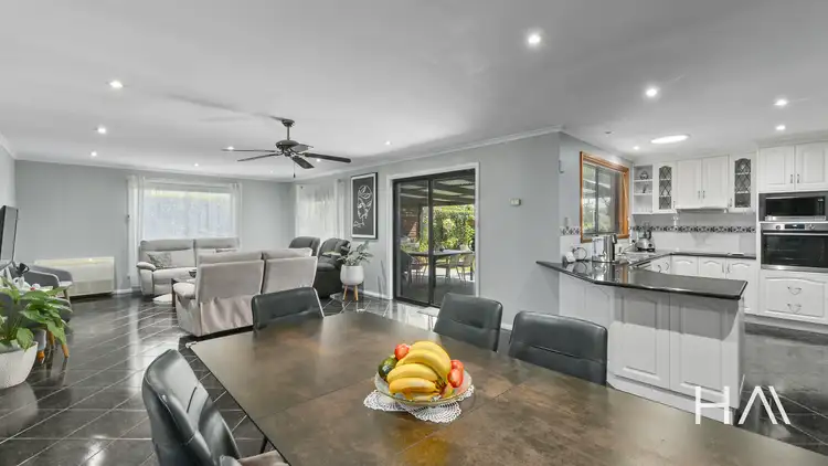 Fifth view of Homely house listing, 10 Holyman Drive, Prospect Vale TAS 7250