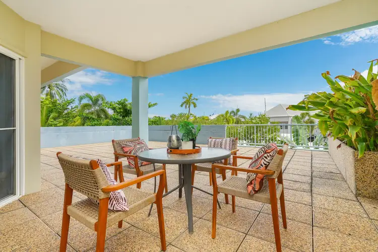 6/40 Marina Boulevard, Cullen Bay NT 820