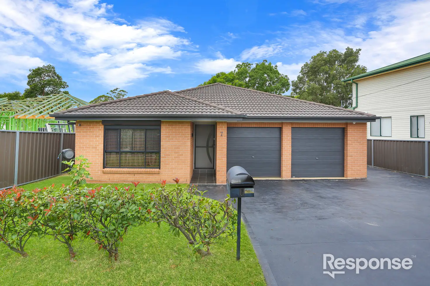 Main view of Homely house listing, 7 Maree Place, Blacktown NSW 2148