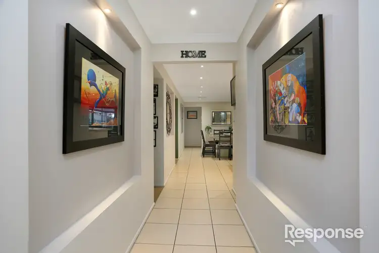 Second view of Homely house listing, 7 Maree Place, Blacktown NSW 2148