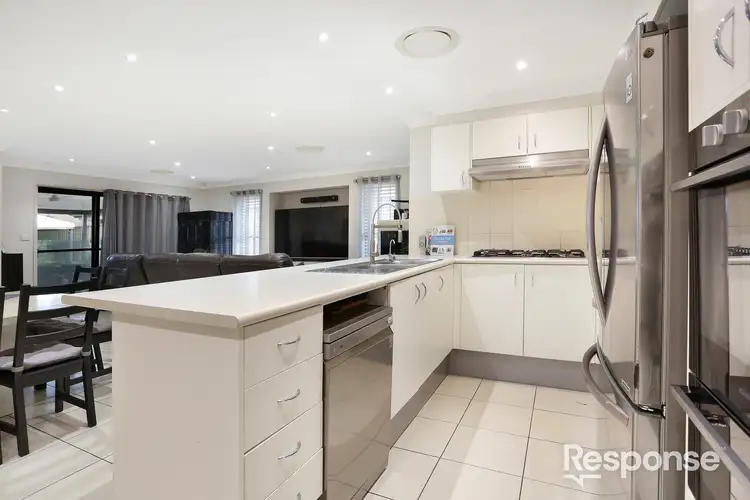 Third view of Homely house listing, 7 Maree Place, Blacktown NSW 2148