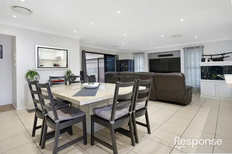Fourth view of Homely house listing, 7 Maree Place, Blacktown NSW 2148