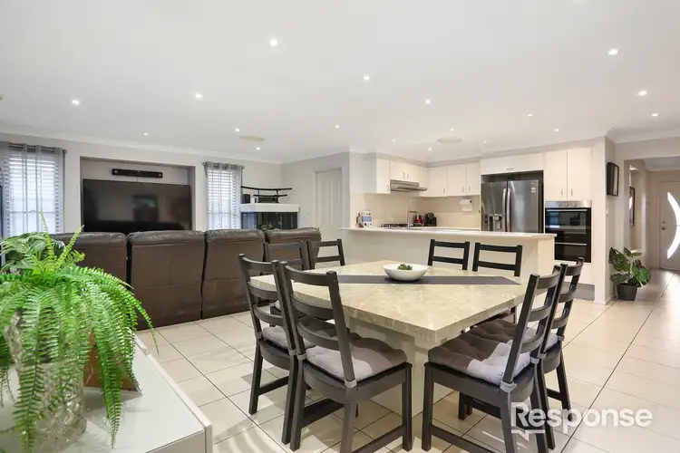 Fifth view of Homely house listing, 7 Maree Place, Blacktown NSW 2148