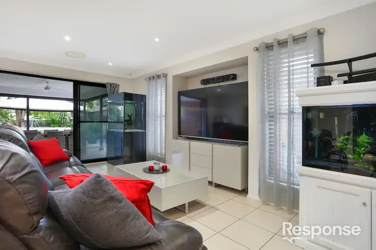 Sixth view of Homely house listing, 7 Maree Place, Blacktown NSW 2148