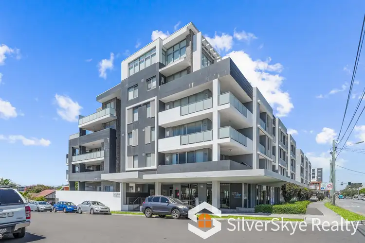 21/502-518 Canterbury Road