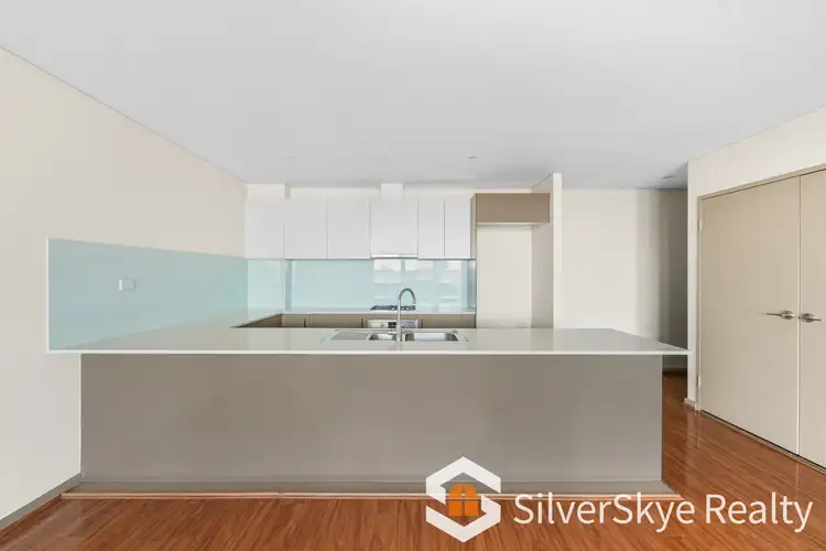 Second view of Homely apartment listing, 21/502-518 Canterbury Road, Campsie NSW 2194