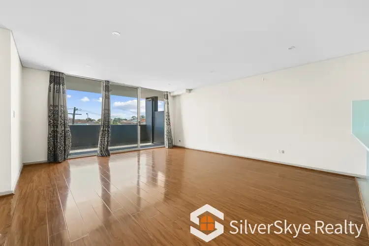 Third view of Homely apartment listing, 21/502-518 Canterbury Road, Campsie NSW 2194